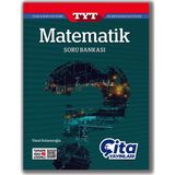 Çita Yayınları TYT Matematik Tamamı Video Çözümlü Soru Bankası