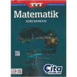 Çita Yayınları Yeni Müfredat Tyt Matematik Soru Bankası