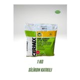 ÇİTAŞ 1 KG BEYAZ RENK SİLİKON KATKILI ULTRA DAYANAKLI DERZ DOLGU
