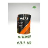 ÇİTAŞ 1 KG YAT VERNİĞİ DIŞ ORTAMDA KULLANILAN AHŞAP ÜRÜNLER İÇİN NEMDEN SUDAN KORUYUCU VERNİK