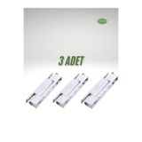 ÇİTAŞ 3 ADET PİMAPEN-PVC KAPI PLASTİK MENTEŞE