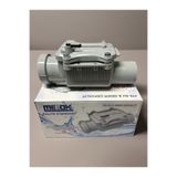 ÇİTAŞ 50 LİK ÇEKVALF KİLİTLİ KLAPE 1. KALİTE 50MM PVC BORUYA UYUMLU