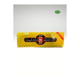 ÇİTAŞ KALE SARI AYNA 169R WC 35 MM KAPI KİLİDİ BİLYELİ SİYAH KASA