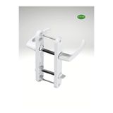 ÇİTAŞ METAL PİMAPEN PVC BANYO-WC KAPI KOLU