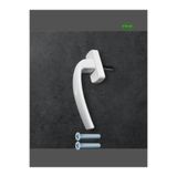 ÇİTAŞ METAL PİMAPEN-PVC PENCERE KOLU