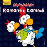 Çıtçıt İle Babişko - Romantik Komedi - Salih Memecan