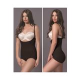 Çıtçıtlı Body Korse Siyah S