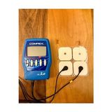 Çıtçıtlı Elektrot Tens Pedi ile Uyumlu Sağlam ve Konforlu Kullanım
