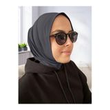 Çıtçıtlı Eşarp Hijap Şal, Çıt Çıt Penye Şal, Pratik Penye Şal, Pudra TYCRAYOZSN168649684637445