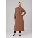 Çıtçıtlı Tunik