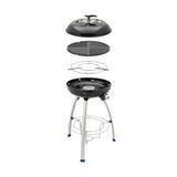 Citi Chef 48 Dedantörlü Barbekü