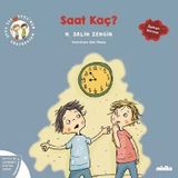 Çıtı Pıtının Maceraları Saat Kaç ? Minika