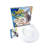 Citikitty Klozet Kedi Tuvaleti Eğitim Seti - 1