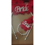 Çıtıpıtıstore Bride Taç Bileklik, 2