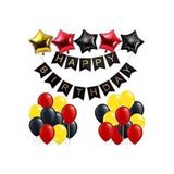 Çıtıpıtıstore Dogum Günü Balon Konsepti