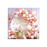 Çıtıpıtıstore Garland Kemer Balonlar, 547823785673657834