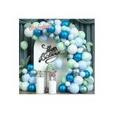 Çıtıpıtıstore Garland Kemer Balonlar, 56456745689465465