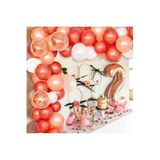 Çıtıpıtıstore Lüks Balon Zincir Set, 432334324534343433