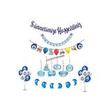 Çıtıpıtıstore Sünnet Süsleme Süsleri, 876434896756