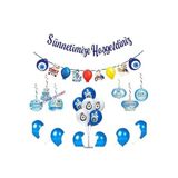 Çıtıpıtıstore Sünnet Süsleme Süsleri, 89454839759843