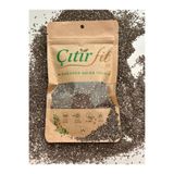 Çıtır Fit Chia Tohumu – %100 Doğal ve Katkısız | 100 g