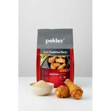 Çıtır Kaplama Harcı 3 Kg - Hazır Kızartma Ve Pane Karışımı