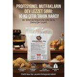 Çıtır Tavuk Harcı 10 kg Pane Harcı