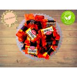 Çıtır Tezgah Balin Taze Üretim Balin Portakal Aromalı Bayram Çikolatası 500 gr