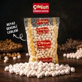 Çıtırsan Beyaz Leblebi Şekeri - 500 kg
