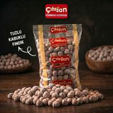 Çıtırsan Kavrulmuş Kabuklu Giresun Fındık - 1 kg