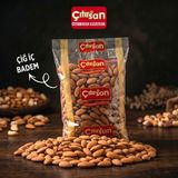 Çıtırsan Yeni Mahsül Çiğ Badem - 250 gr