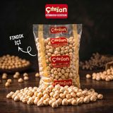 Çıtırsan Yeni Mahsül Fındık Içi - 250 gr