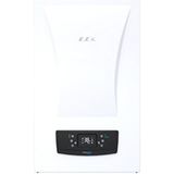 Citius Premix 24 Kw Tam Yoğuşmalı Kombi (İstanbul Avp. Yakası Montaj Dahil)
