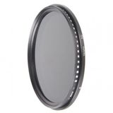 Citiwide 58mm Fader ND2 - ND400 Variable NDX Ayarlanabilir Filtre