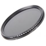 Citiwide 77 Mm Fader Nd2 - Nd400 Variable Ndx Ayarlanabilir Filtre
