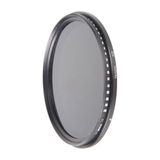 Citiwide 77 mm Fader ND2 - Nd400 Variable NDX Ayarlanabilir Lens Filtresi