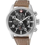 Citizen AN3620-01H Erkek Kol Saati