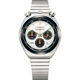 Citizen AN3660-81A Bullhead Challange Timer TSUNO Quartz Erkek Kol Saati