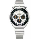 Citizen AN3660-81A Bullhead Panda Reissue Tsuno Chrono Erkek Kol Saati