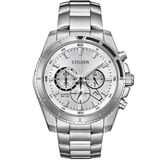 Citizen AN8200-50A Erkek Kol Saati