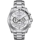 Citizen AN8201-50A Erkek Kol Saati