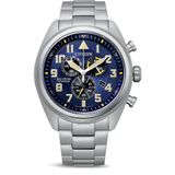 Citizen AT2480-81L Erkek Kol Saati