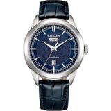 Citizen AW0151-00LC Eco Drive Erkek Kol Saati - Gümüş