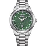 Citizen AW0151-85XC Eco-Drive Erkek Kol Saati - Çok Renkli