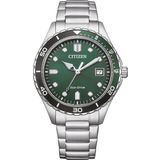 Citizen AW1828-80X Erkek Kol Saati