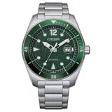 Citizen Aw1880-55X Eco-Drive Erkek Kol Saati