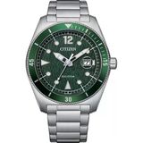 Citizen Aw1880-55X Erkek Kol Saati