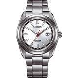 Citizen AW1900-50A Super Titanium ™ Eco-Drive Black Ø 40MM Erkek Kol Saati - Çok Renkli