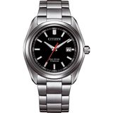 Citizen AW1900-50E Super Titanium Eco-Drive - Renkli