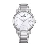 Citizen BM6755-71A Gümüş Çelik Erkek Kol Saati